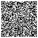 QR code with Roberson Clifford F MD contacts