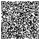QR code with J&M Auto Service Corp contacts