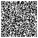 QR code with D Caesars Auto contacts