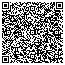 QR code with Roden Dan M MD contacts