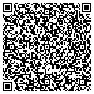 QR code with June's Supreme Wellness Center contacts