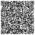 QR code with Juschks Priska C Fine Arts contacts