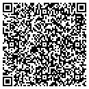 QR code with K B Housing Services contacts