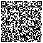 QR code with Kcj Multiservices Corp contacts
