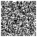 QR code with Richard W Houk contacts