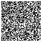 QR code with Rowan III Ben H MD contacts