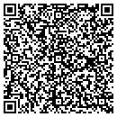 QR code with King Sewer Svce Inc contacts