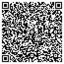 QR code with Coverclean contacts