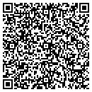 QR code with Harry Rons Auto contacts