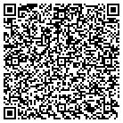 QR code with Cybertek Solutions-Jeff Deaton contacts