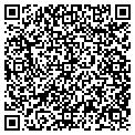 QR code with Jvt Auto contacts