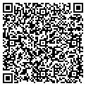 QR code with Caps contacts