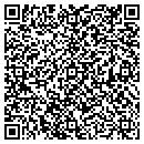 QR code with M9m Multiple Services contacts