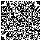 QR code with Mailbox Services-B F H C Inc contacts