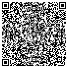 QR code with Khut It Up Hair Gallery LLC contacts