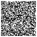 QR code with S J S II LLC contacts