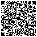 QR code with S&K Woodward LLC contacts