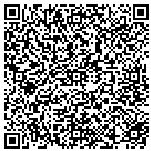 QR code with Ricci's Towing Service Inc contacts