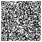 QR code with S & D Automotive Service contacts