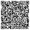 QR code with KFC contacts