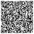 QR code with N & E 19-A Services contacts