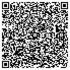 QR code with Nickelsens Tree Service Inc contacts