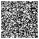 QR code with D & M Collision Inc contacts