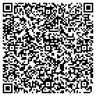 QR code with Heartland Hospice Service contacts