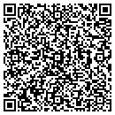 QR code with Turftech Inc contacts