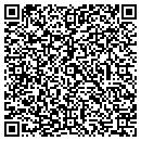 QR code with N&Y Prof Serv Line Inc contacts