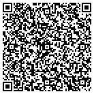 QR code with Oseda Service Center Inc contacts