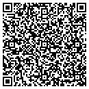 QR code with Aldinger Sean MD contacts