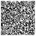 QR code with Hubert's Auto Service contacts