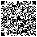 QR code with Aleman Michael MD contacts