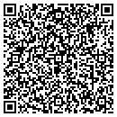 QR code with Algea William D MD contacts
