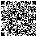 QR code with Allen Alexandria MD contacts