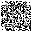 QR code with J L Automobile Body Shop contacts