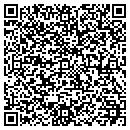 QR code with J & S Kar Kare contacts