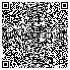 QR code with Mancini Auto Sales & Service contacts