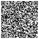 QR code with Aronoff Philip M MD contacts