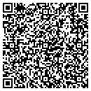 QR code with Austin John L MD contacts