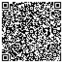 QR code with Aziz Huma MD contacts