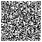 QR code with M & D Underground Inc contacts