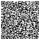 QR code with Psc Community Service Inc contacts