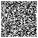 QR code with P & B Auto Service contacts
