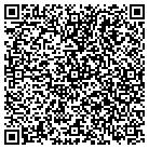 QR code with River's Crossing Home Health contacts