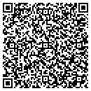 QR code with Ayre Duo contacts
