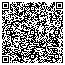 QR code with R 1 Automotives contacts
