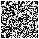 QR code with Rmg Service Inc contacts