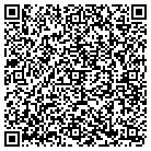 QR code with Bicknell Bennett W MD contacts